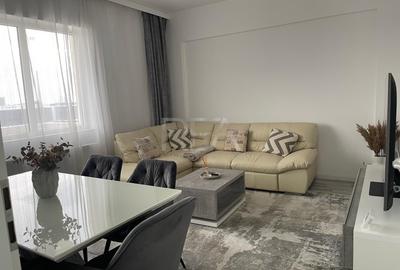 3 Camere + Parcare | Rotar Park 2 Drumul Osiei - Militari - 1