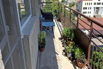 Apartament cu Centrala Iulius Mall - 2