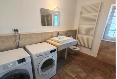 Erou Iancu Nicolae Area 5 Bedrooms Villa - 7