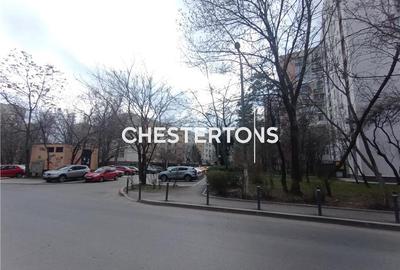 Apartament in Dr. Taberei confort 1, cu doua camere si balcon la 50m de statia d - 13