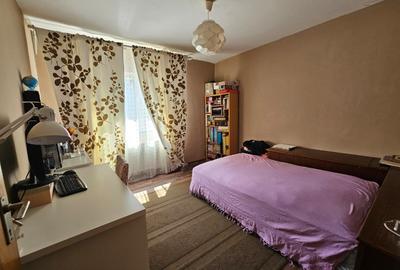 PROPRIETAR | 2 camere decomandat | 350m Herăstrău | 500m M6 | Etaj 2/4, Baneasa - 6
