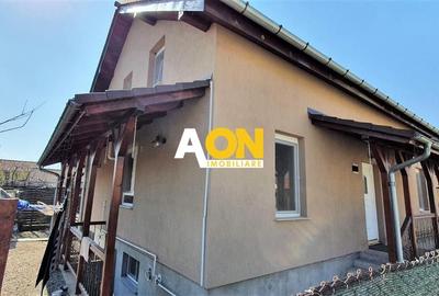 Casa D+P+M, 6 camere, 300 mp teren, zona Arex - 16