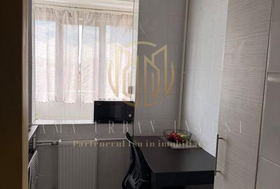 !oferim finantare! Titan - Liviu rebreanu -  3 camere decomandat - 4