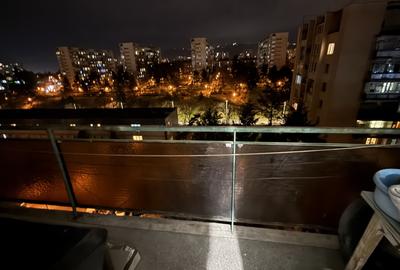 Apartament  cu 2 camere decomandate, zona Interservisan - 8
