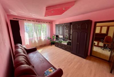 Apartament cu 2 camere nedecomandat în Hotvon