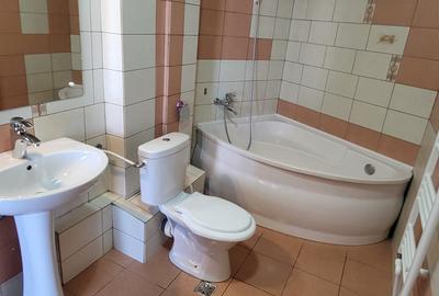 Apartament cu 2 camere, PET FRIENDLY, zona Bucium - OMV - 12