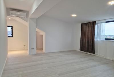 Casa duplex de inchiriat | 140 mp utili | 3 dormitoare | Curte | Otopeni - 12