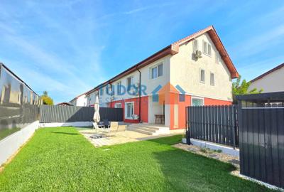 Fully Renovated Modern Villa for Rent in a Residential Compound – Pipera Area - 20