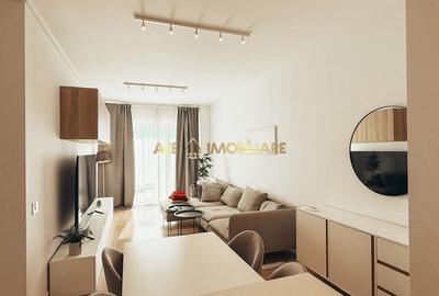 2 Camere| Marmura Residence | Metrou |  Centrala| Parcare inclusa - 2
