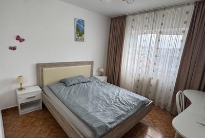 Apartament cu 2 camere decomandat, mobilat în Carol Davila
