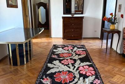 APARTAMENT 3 CAMERE, STR. TUDOR ARGHEZI - 8