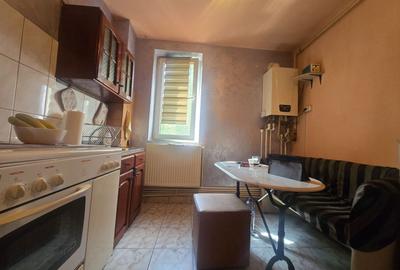 Apartament 3 camere – Etaj 1 – Zona Abator - 10