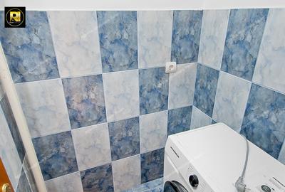 Vanzare apt 3 camere in Galati, Siderurgistilor, etaj 3, doua balcoane, sup 71mp - 9