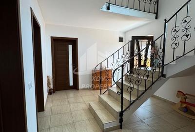 Casa moderna, mobilata complet  Sibiu - 30
