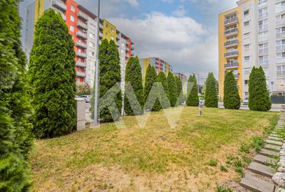 Apartament 3 camere 130 mp utili, gradina propri, Avantgarden - 0% comision - 15