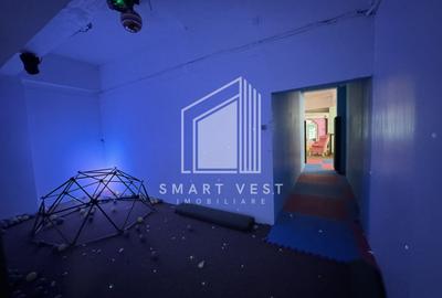 🏢 SPAȚIU COMERCIAL 800 MP UTILI – MICRO 16, STR. LALELEI - 18
