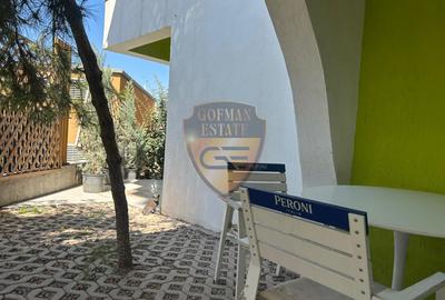 2 Camere + Gradina  Mamaia Nord, Zig Zag Residence, Piscina - 2