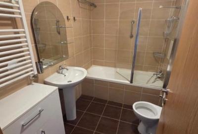 Vânzare duplex 3 camere Estia Residence cu vedere la lac  loc de parcare si boxa - 11