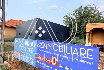 HALĂ DE ÎNCHIRIAT – 100 MP | ZONA IAȘI-GORJ - 6