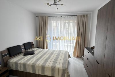 3 Camere de inchiriat | Pallady | Metrou | Centrala | Loc parcare - 17