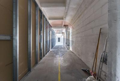 Spațiu Open-Space 448mp | Ideal Birouri/Call Center | Str. Turnului - 8