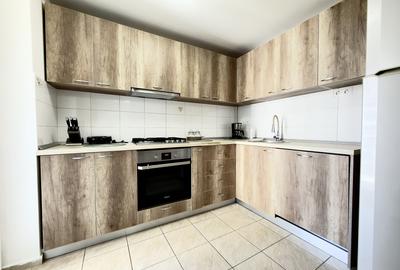 Apartament 2cam 66MP modern - Rose Garden | Obor | Colentina - 7