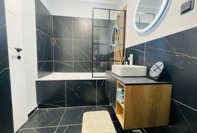 Apartament 2 camere in Floresti zona Eroilor - 8