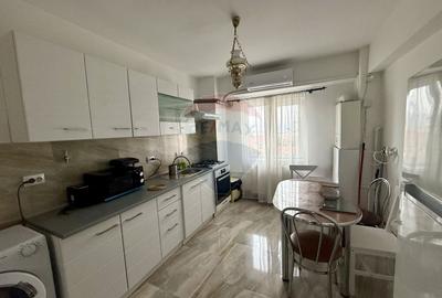 Apartament 3 camere de închiriat decomandat–central, Piața Cipariu - 5