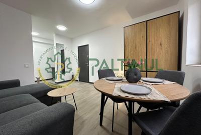 Garsoniera de vanzare renovata 2026, loc parcare, investitie - 1
