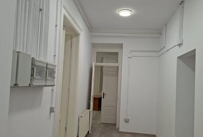 Birouri 66 mp RENOVAT (prima inchiriere) - 16