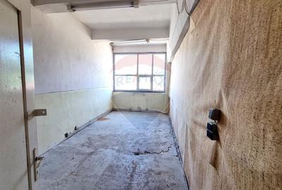 Spatiu comercial 370 mp | Vasile Lucaciu Baia Mare | 3 €/mp - 15