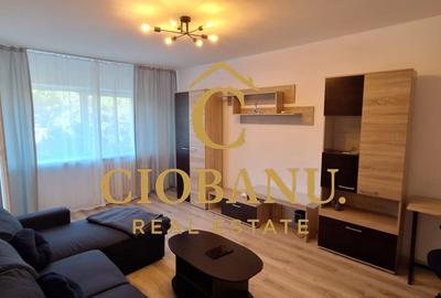 Apartament 2 camere Decomandat de Inchiriat zona Brazda-CAS - 1