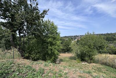 Casă individuală 160mp utili, teren 873 mp, panoramă superba - Feleacu - 27