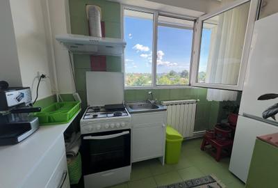 Vand apartament zona general etaj 4 pret 43.000 euro negociabil - 6