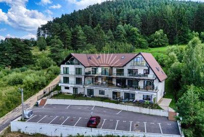 Apartament de Lux cu Priveliște Excepțională în Săcele, Județul Brașov - 1