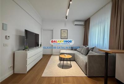 De inchiriat apartament PREMIUM 2 camere 1 Mai incalzire pardoseala - 7