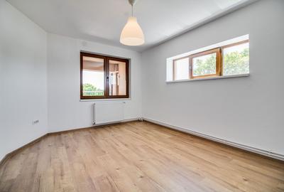 NOU, Vila INDIVIDUALA,  5 camere, P+1+M,nemobilata-Giulesti! - 9