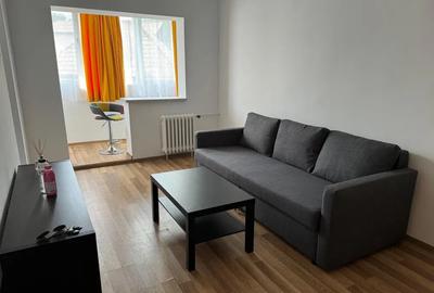 Garsoniera renovata, zona Pasteur, Zorilor - 2