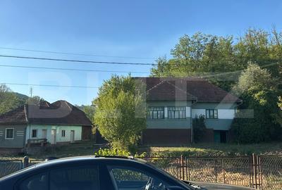 Casă individuală cu 7 camere în Hărțăgani