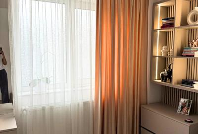 Apartament cu 2 camere  Complexul Panoramic Valea Adâncă, loc de parcare subten - 10