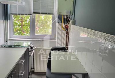 Apartament 2 camere de vanzare, zona Telegrafului/Isho, Timisoara - 5