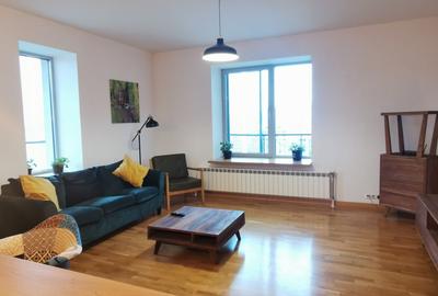 Asmita Garden | Tineretului | Mihai Bravu | Loc Parcare Subteran | Bloc Nou - 1