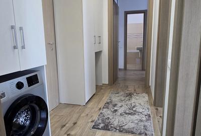 4 camere | 3 bai | 2 locuri de parcare | Terasa | Greenfield Baneasa - 5