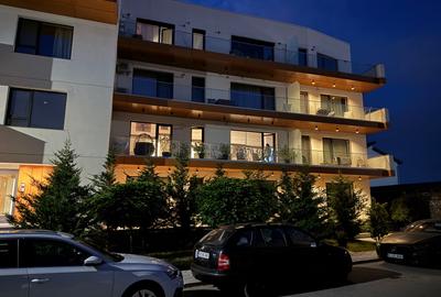 3 camere la parter zona Pipera aproape de Iancu nicolae - 1