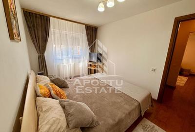 Apartament 3 camere, de inchiriat, Complexul Studentesc, Timisoara - 5