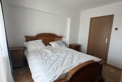 De Închiriat Apartament 2 camere Bulevardul Independenței | Etaj 4/9 - 5