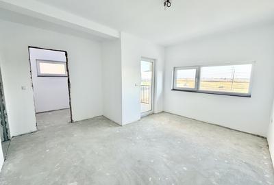 Duplex cu 5 camere si 2 bai | 323 mp teren - Mosnita  - zona Kaufland - 18
