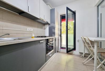 21 Residence Politehnica/ Garsonieră Modernă 35 mp+Balcon/ 0% Comision - 6