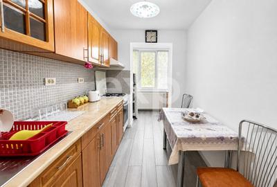 Apartament de închiriat – 2 camere | Splaiul Nicolae Titulescu | - 3