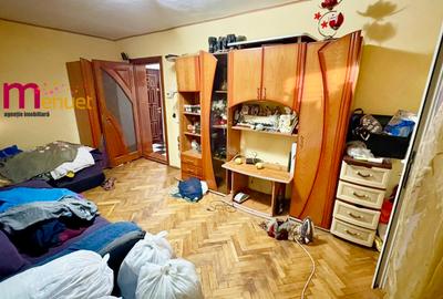 Apartament 2 camere,strada 1848,3balcoane - 2
